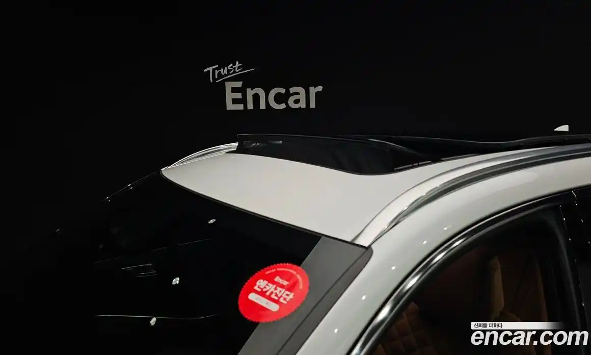 Genesis GV80 2024 3.5 Автомат в Москве № 25103, фото 10