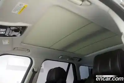 Land Rover Range-Rover 2015 4.4 Автомат в Москве № 252577, миниатюра 11