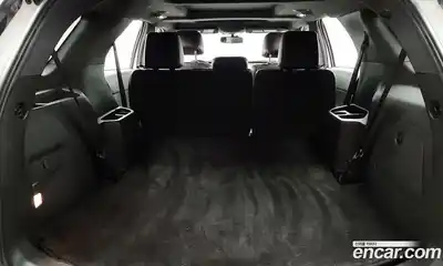 Ford Explorer 2014 2.0 Автомат в Москве № 255708, миниатюра 12