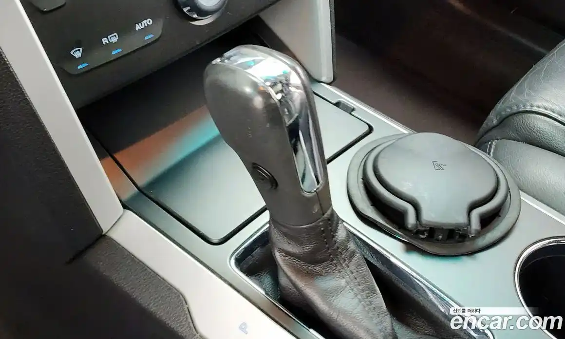 Ford Explorer 2014 2.0 Автомат в Москве № 255708, фото 16