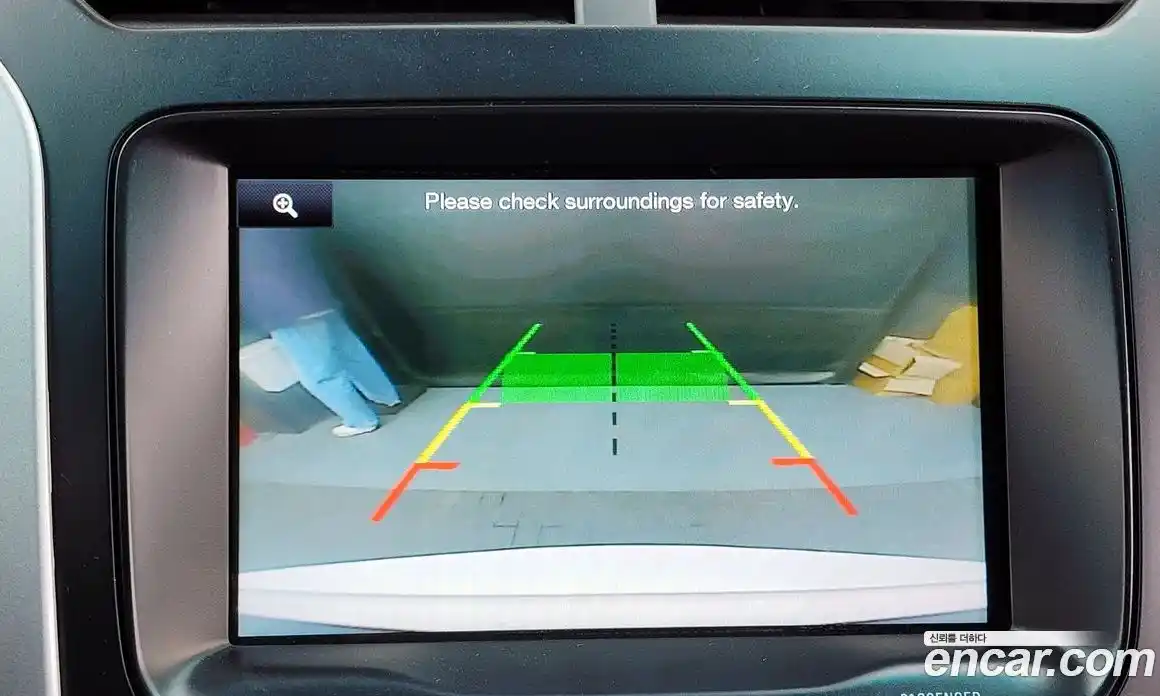 Ford Explorer 2014 2.0 Автомат в Москве № 255708, фото 20