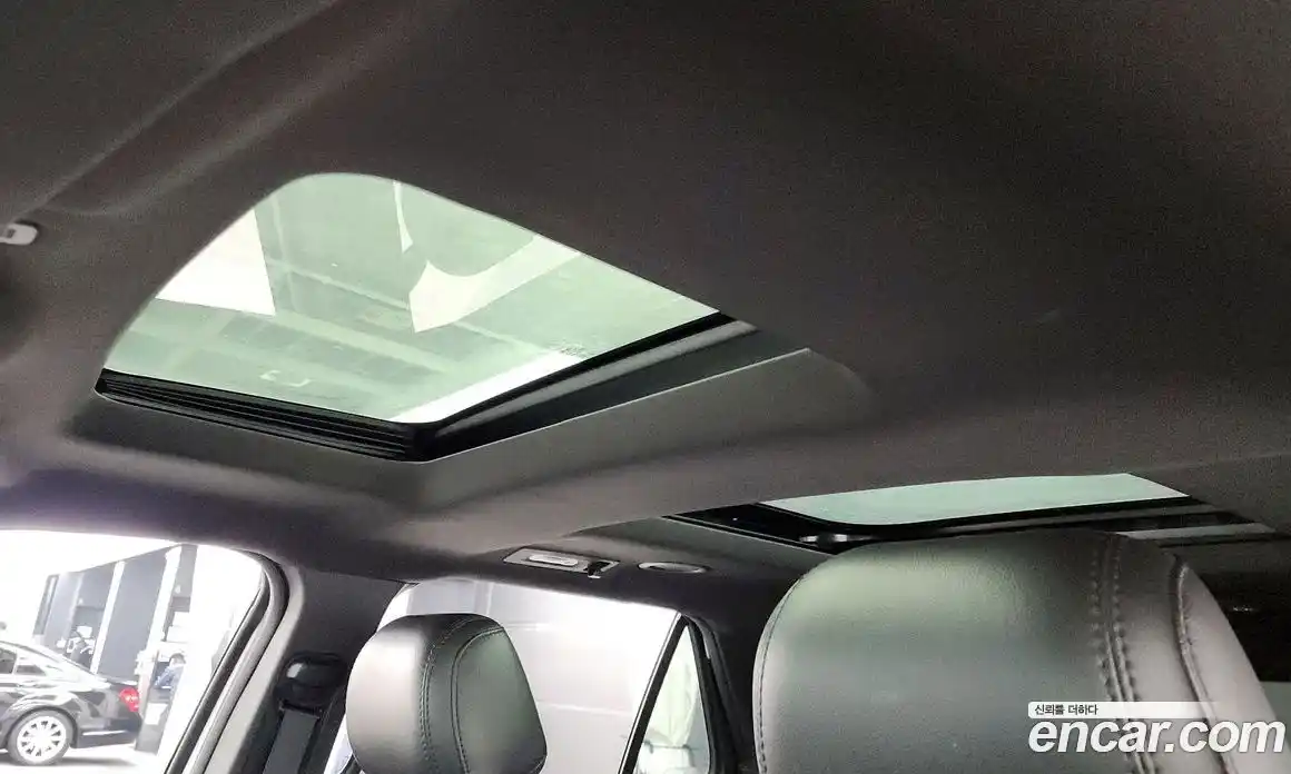 Ford Explorer 2014 2.0 Автомат в Москве № 255708, фото 4