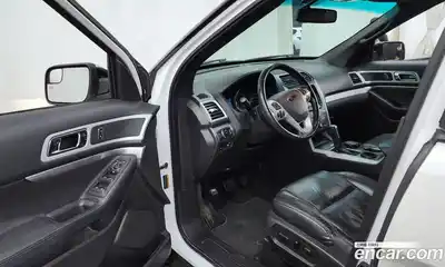 Ford Explorer 2014 2.0 Автомат в Москве № 255708, миниатюра 6
