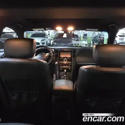 Infiniti QX70 2017 3.7 Автомат в Москве № 256202, миниатюра 11
