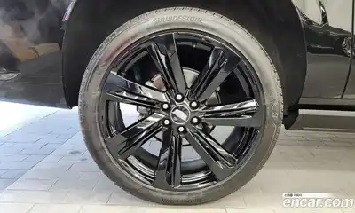 Cadillac Escalade 2025 6.2 Автомат в Москве № 256348, миниатюра 11