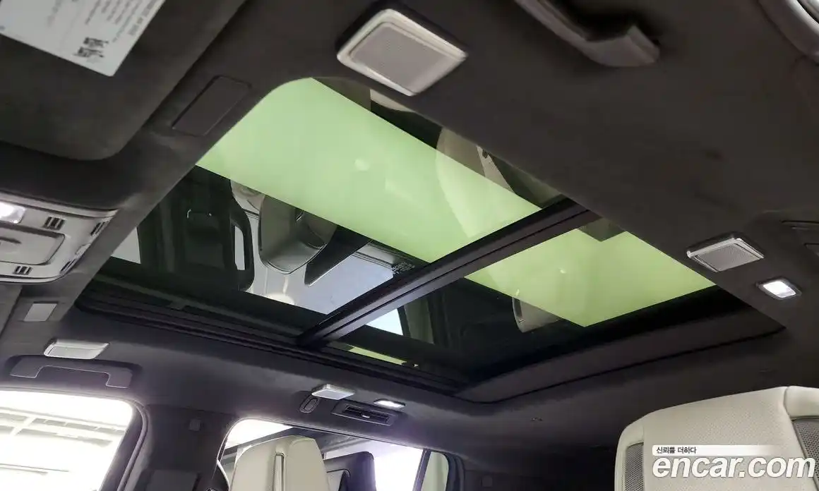 Cadillac Escalade 2025 6.2 Автомат в Москве № 256348, фото 18