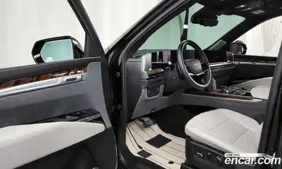 Cadillac Escalade 2025 6.2 Автомат в Москве № 256348, миниатюра 2