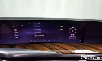 Cadillac Escalade 2025 6.2 Автомат в Москве № 256348, миниатюра 8