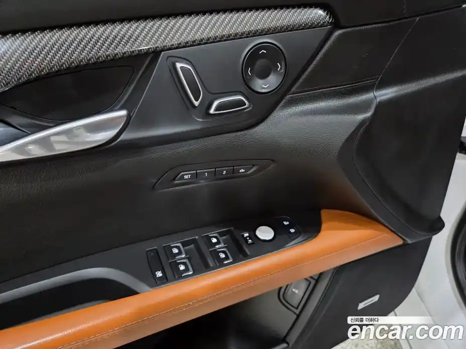 Cadillac CT6 2017 3.6 Автомат в Москве № 256566, фото 15