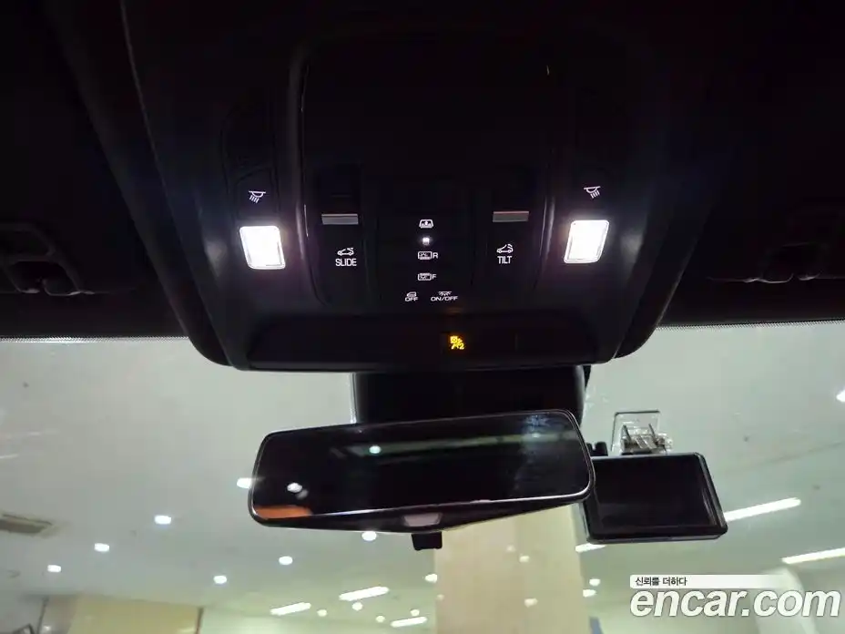 Cadillac CT6 2017 3.6 Автомат в Москве № 256566, фото 16