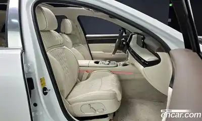 Genesis G90 2024 3.5 Автомат в Москве № 25775, миниатюра 11