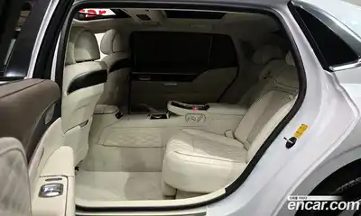 Genesis G90 2024 3.5 Автомат в Москве № 25775, миниатюра 12