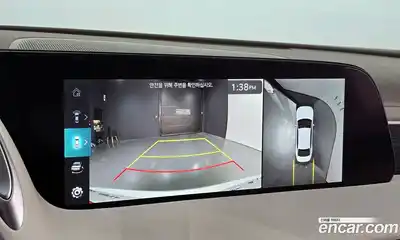 Genesis G90 2024 3.5 Автомат в Москве № 25775, миниатюра 3