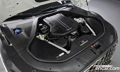 Genesis G90 2024 3.5 Автомат в Москве № 25775, миниатюра 6