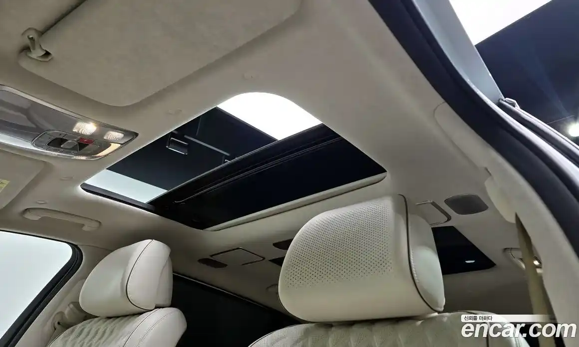 Genesis G90 2024 3.5 Автомат в Москве № 25775, фото 8