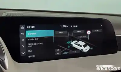 Genesis G90 2024 3.5 Автомат в Москве № 25775, миниатюра 10