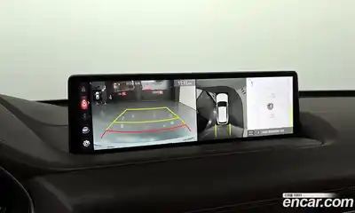 Genesis GV80 2020 2.5 Автомат в Москве № 25817, миниатюра 12