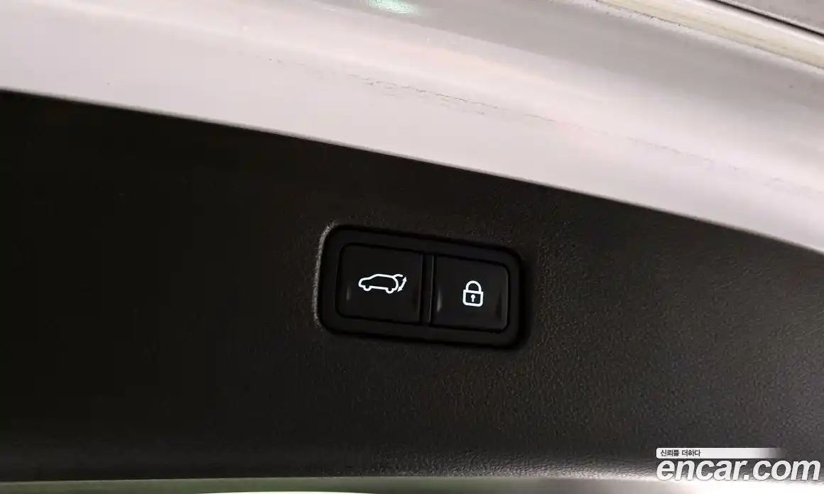 Genesis GV80 2020 2.5 Автомат в Москве № 25817, фото 15