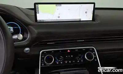 Genesis GV80 2020 2.5 Автомат в Москве № 25817, миниатюра 4