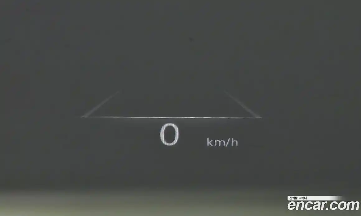 Genesis GV80 2020 2.5 Автомат в Москве № 25817, фото 6