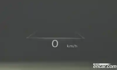 Genesis GV80 2020 2.5 Автомат в Москве № 25817, миниатюра 6