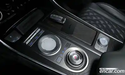 Genesis GV80 2020 2.5 Автомат в Москве № 25817, миниатюра 8