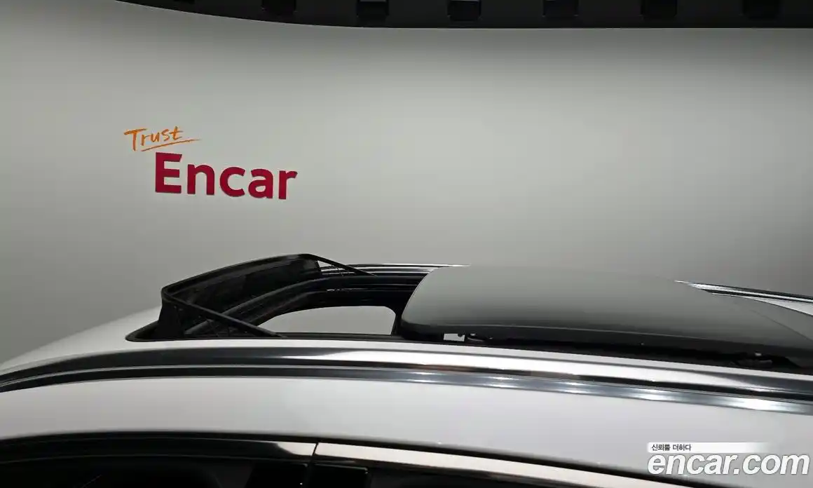 Genesis GV80 2020 2.5 Автомат в Москве № 25817, фото 9