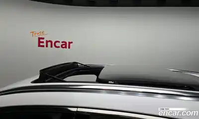 Genesis GV80 2020 2.5 Автомат в Москве № 25817, миниатюра 9