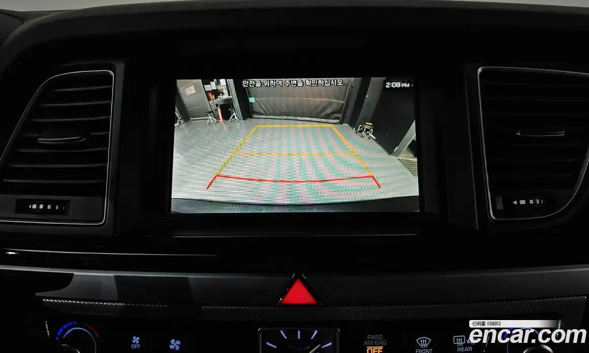 Genesis G80 2019 3.3 Автомат в Москве № 259009, фото 14