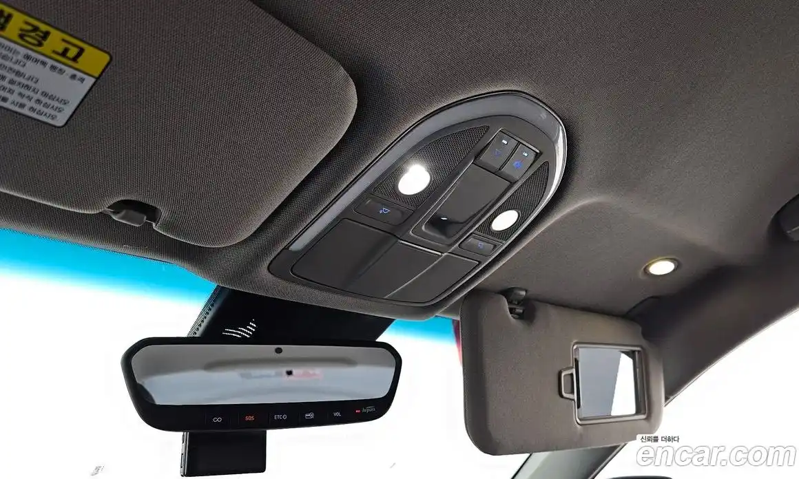 Genesis G80 2019 3.3 Автомат в Москве № 259009, фото 18