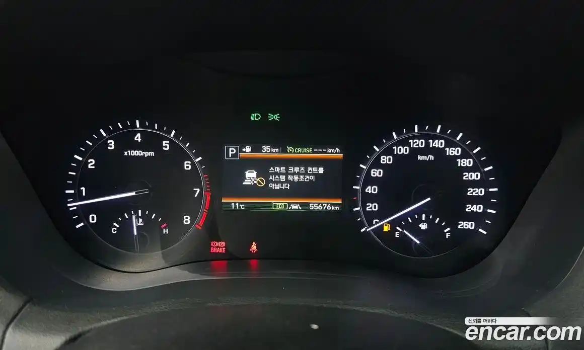 Genesis G80 2019 3.3 Автомат в Москве № 259009, фото 7