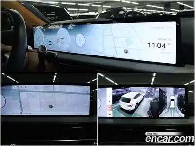 Genesis GV80 2024 3.5 Автомат в Москве № 26261, миниатюра 12