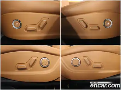 Genesis GV80 2024 3.5 Автомат в Москве № 26261, миниатюра 9