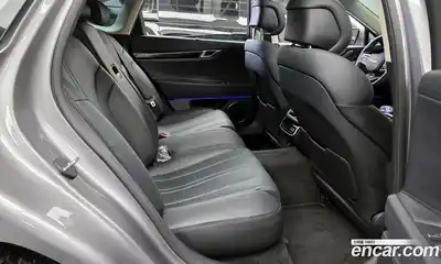 Genesis G80 2025 2.5 Автомат в Москве № 26418, миниатюра 12