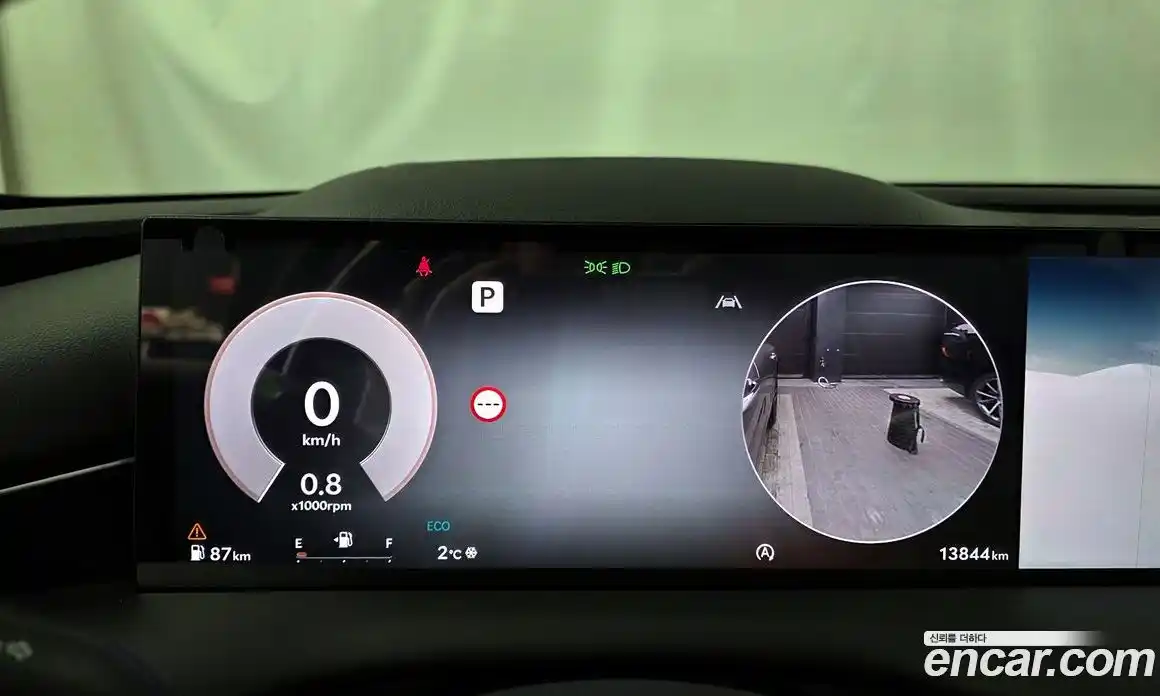 Genesis G80 2025 2.5 Автомат в Москве № 26418, фото 17