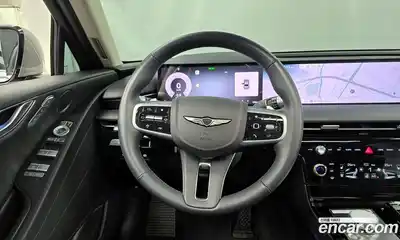 Genesis G80 2025 2.5 Автомат в Москве № 26418, миниатюра 5