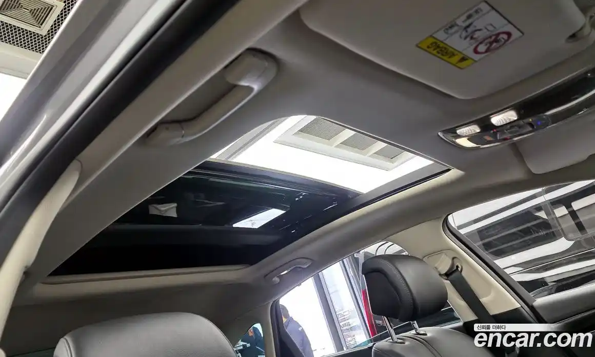 Genesis G80 2025 2.5 Автомат в Москве № 26418, фото 7