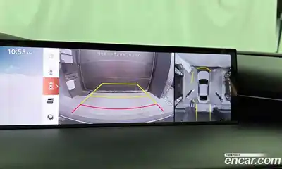 Genesis G80 2025 2.5 Автомат в Москве № 26418, миниатюра 9