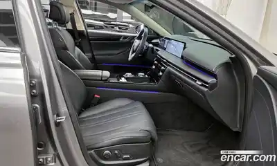 Genesis G80 2025 2.5 Автомат в Москве № 26418, миниатюра 10