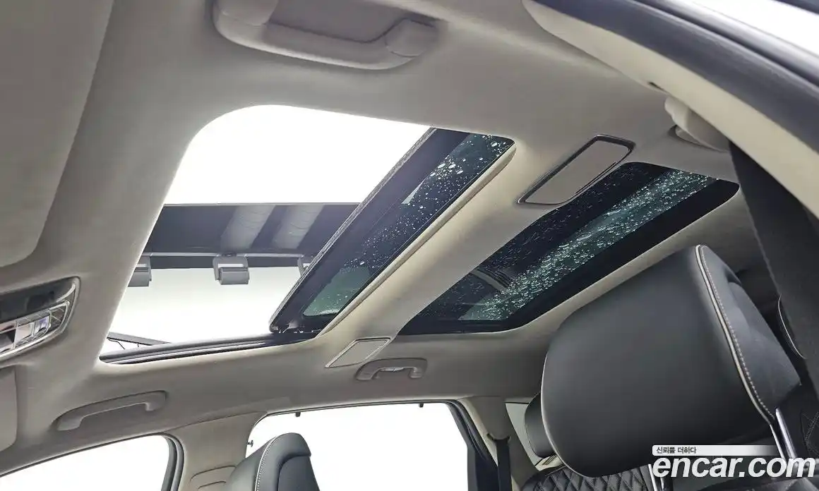 Genesis GV80 2022 2.5 Автомат в Москве № 26871, фото 17