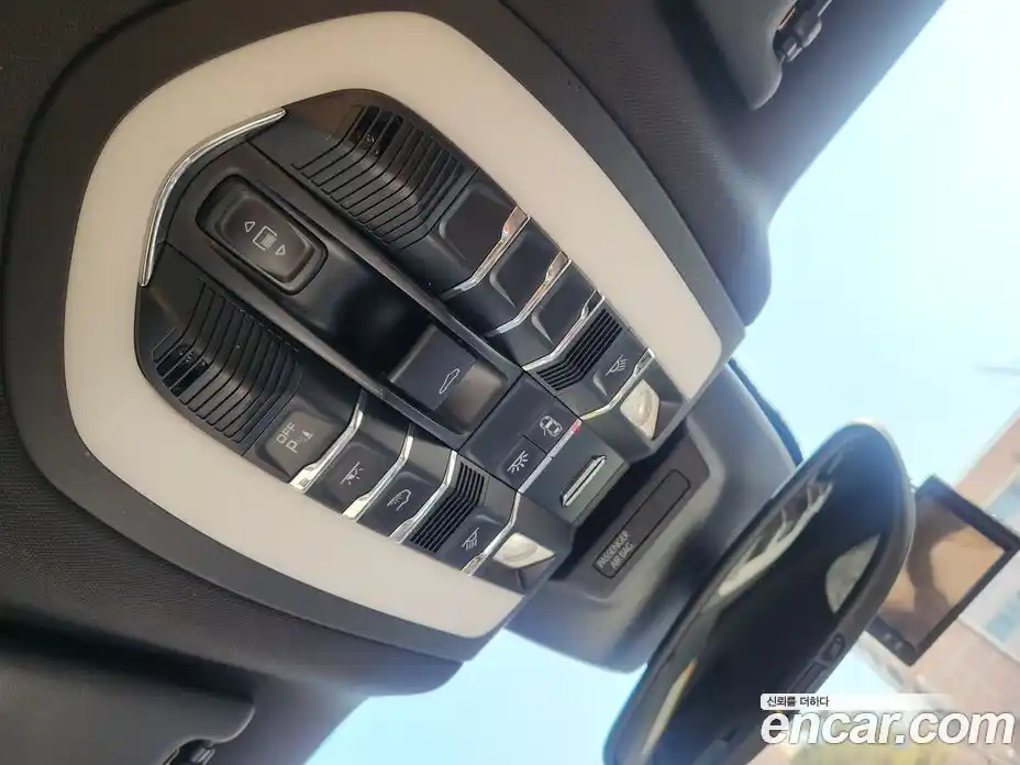 Porsche Macan 2017 3.0 Автомат в Москве № 270697, фото 1