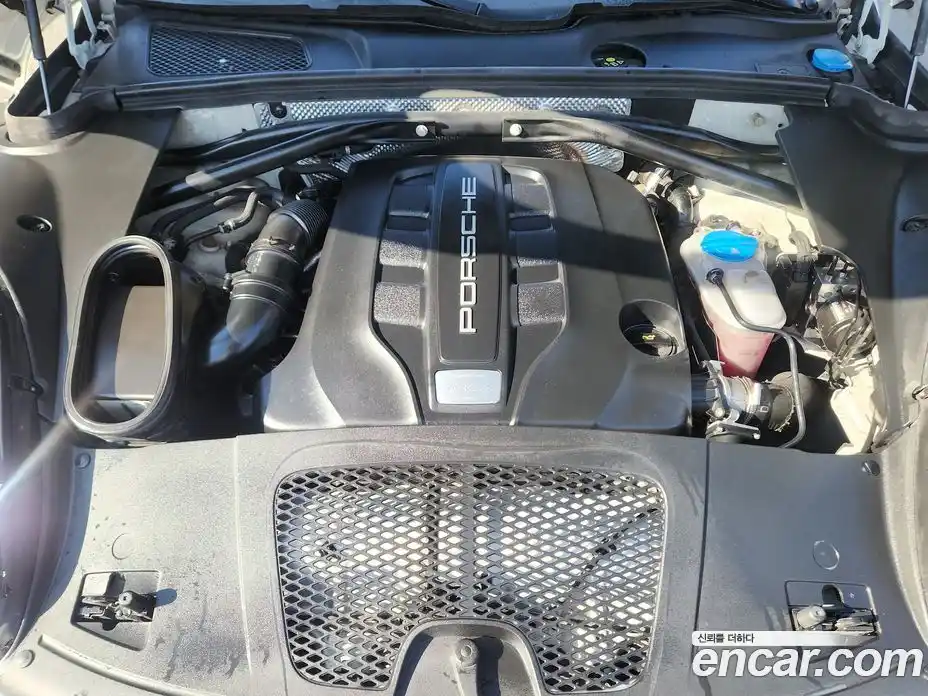 Porsche Macan 2017 3.0 Автомат в Москве № 270697, фото 12