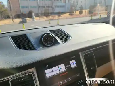 Porsche Macan 2017 3.0 Автомат в Москве № 270697, миниатюра 2