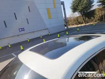 Porsche Macan 2017 3.0 Автомат в Москве № 270697, миниатюра 7