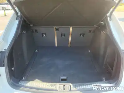 Porsche Macan 2017 3.0 Автомат в Москве № 270697, миниатюра 8