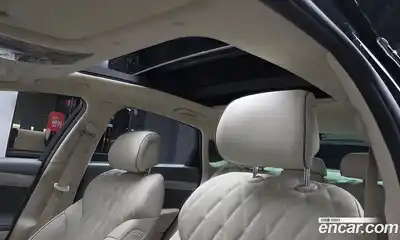 Genesis G80 2025 2.5 Автомат в Москве № 27091, миниатюра 11