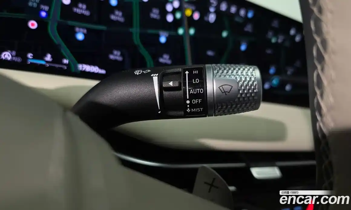 Genesis G80 2025 2.5 Автомат в Москве № 27091, фото 18