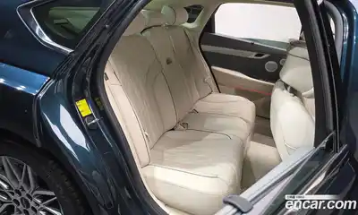 Genesis G80 2025 2.5 Автомат в Москве № 27091, миниатюра 2