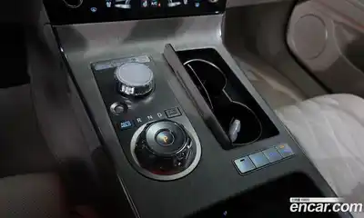 Genesis G80 2025 2.5 Автомат в Москве № 27091, миниатюра 3