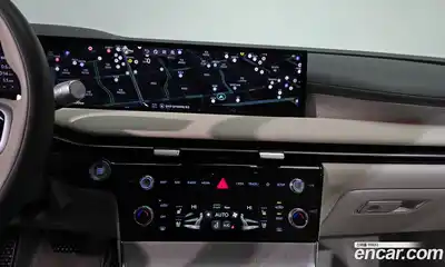 Genesis G80 2025 2.5 Автомат в Москве № 27091, миниатюра 4